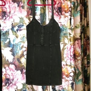 Free people body con